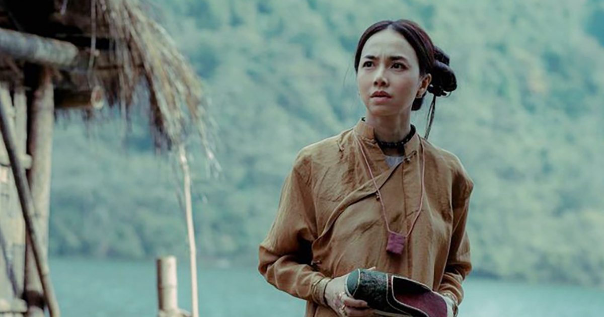 Đinh Ngọc Diệp mong 'Thám tử Kiên: Kỳ án không đầu' hòa vốn
