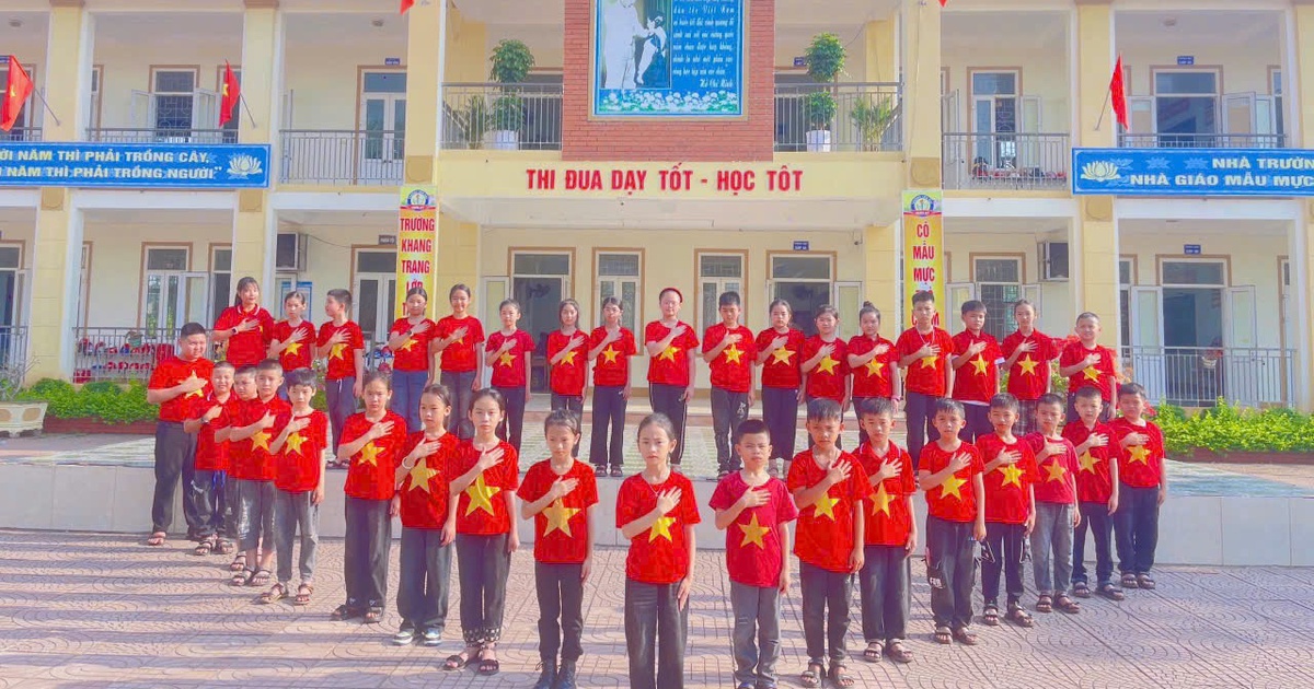 Thông điệp 'Hòa bình đẹp lắm' lan tỏa trên mạng xã hội