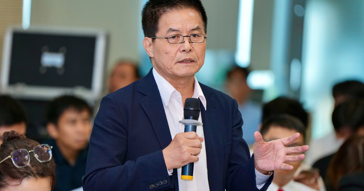 Không để chính sách visa chậm trong kỉ nguyên mới của đất nước