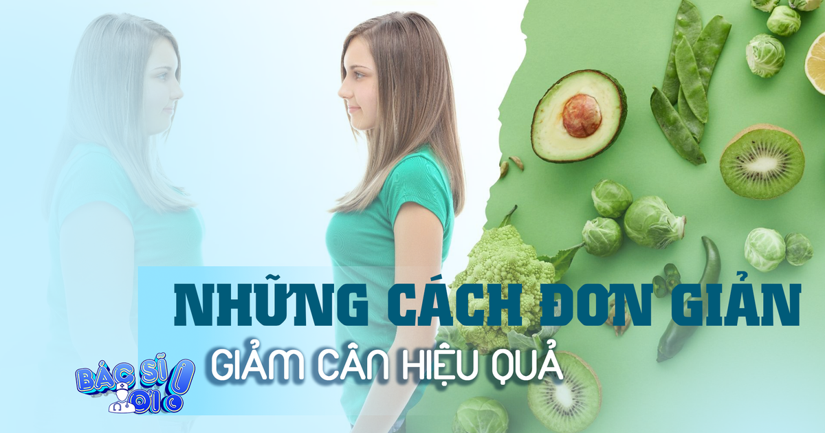 Đánh bay mỡ bụng bằng 4 mẹo đơn giản này