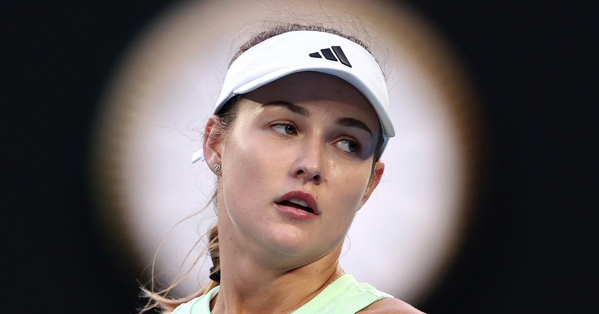 Bạn g&aacute;i của số 1 thế giới Jannik Sinner: 'Những người bạn đ&atilde; phản bội ch&uacute;ng  t&ocirc;i'