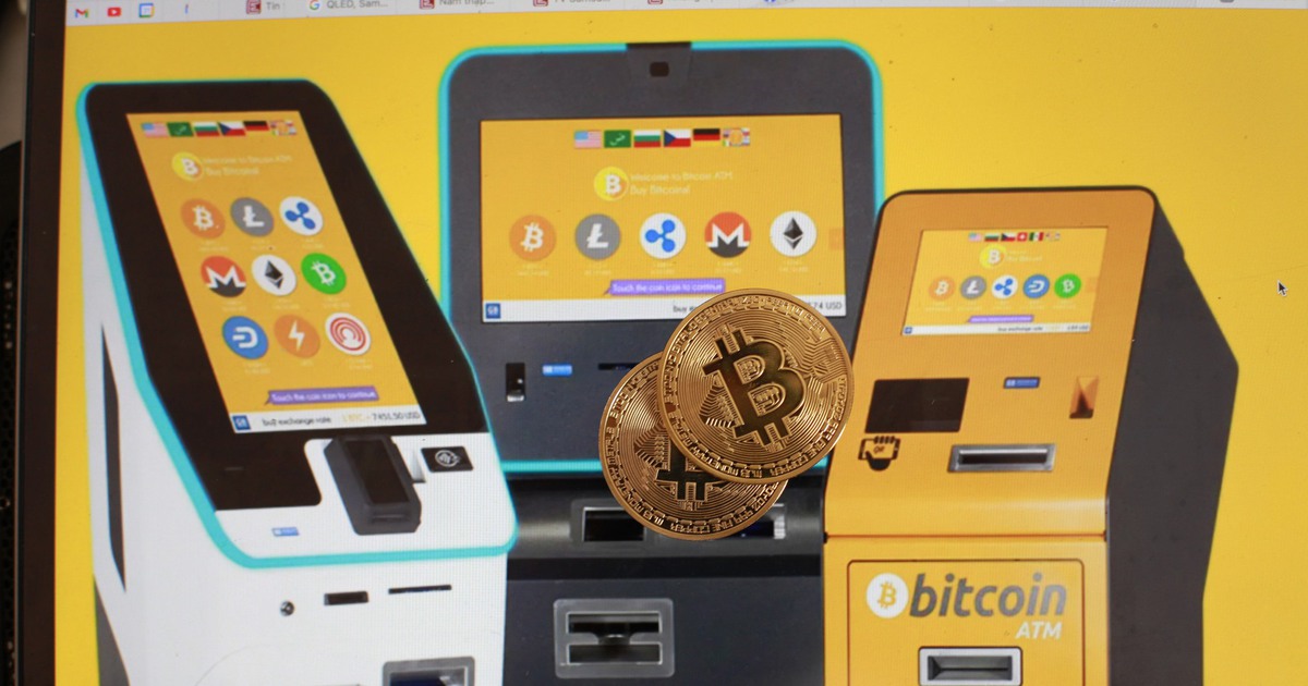 Cú sốc giá Bitcoin có thể sắp diễn ra