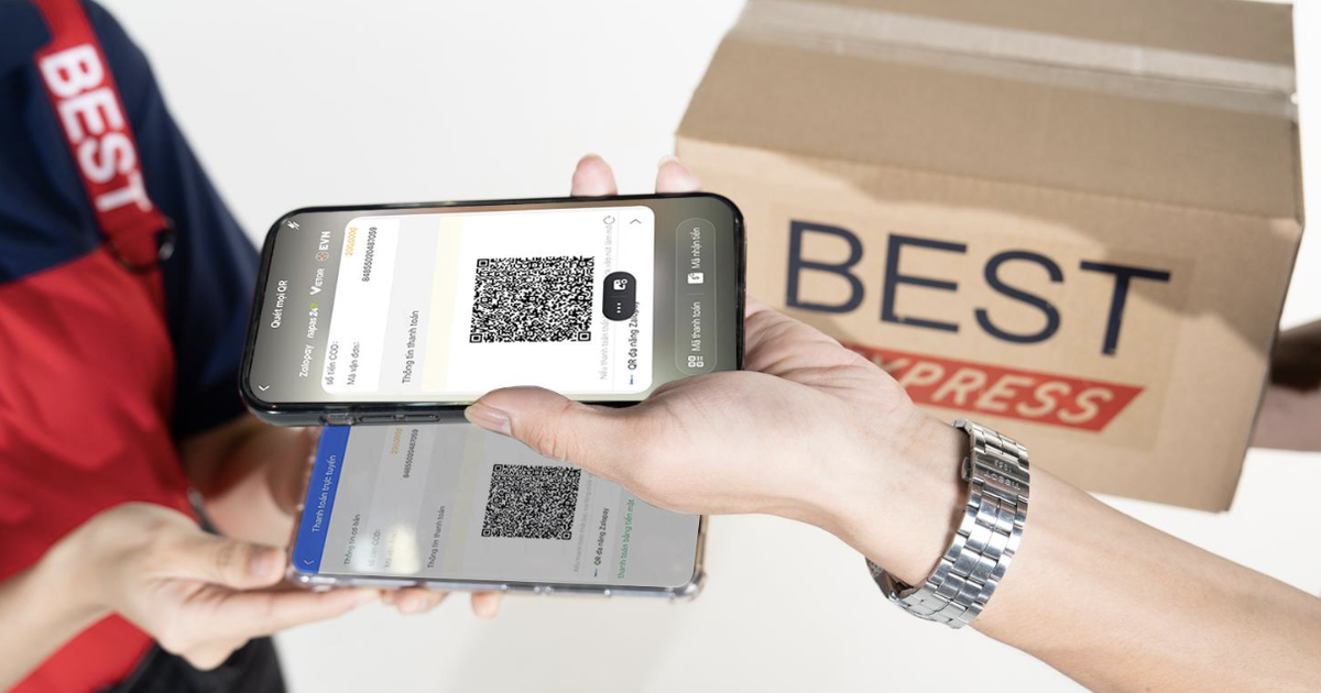 Zalopay POD được vinh danh tại Sao Khuê 2025