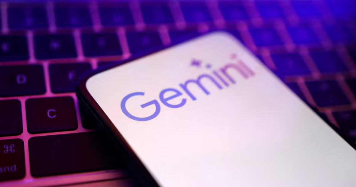 Gemini sắp có mặt trên các thiết bị sử dụng hằng ngày