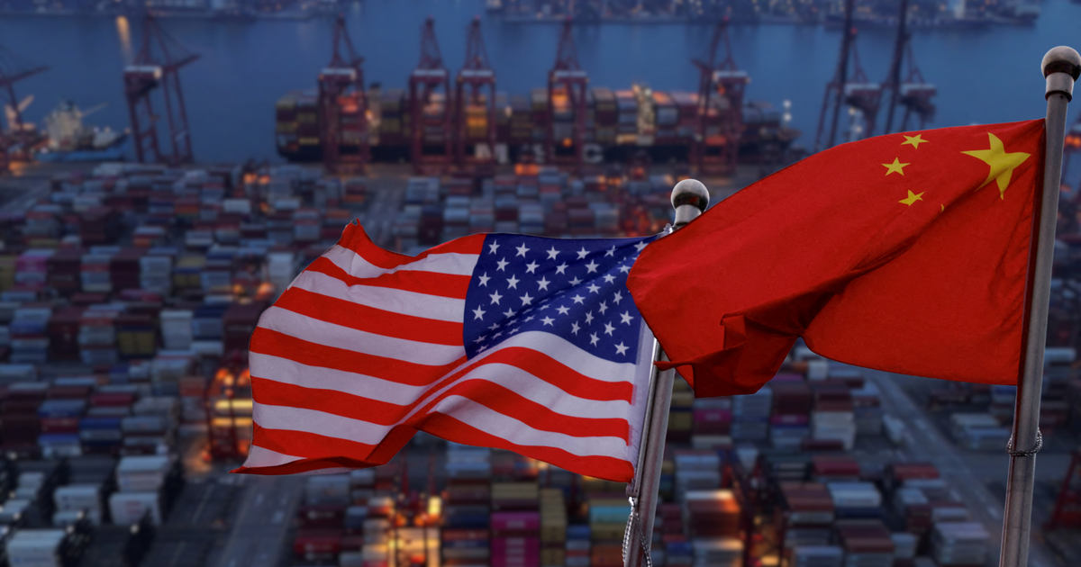 Trung Quốc nới lỏng thuế quan cho Mỹ, phủ nhận tuyên bố của ông Trump