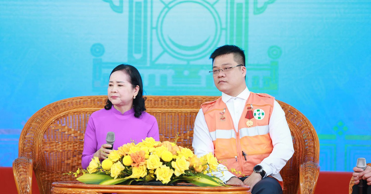 'Nếu có kiếp sau tôi vẫn làm nghề dạy học'