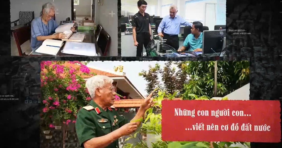 VTV Cần Thơ truyền hình trực tiếp chương trình kỷ niệm 50 năm đất nước thống nhất