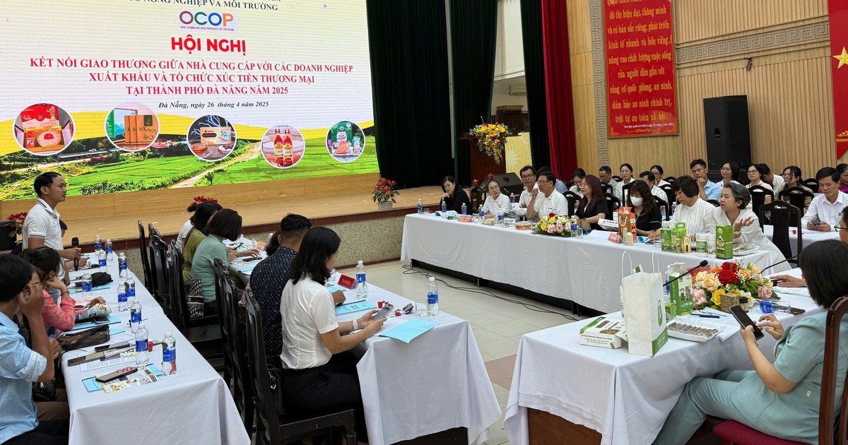 Quảng bá sản phẩm OCOP thế nào để tránh bài học kẹo Kera?