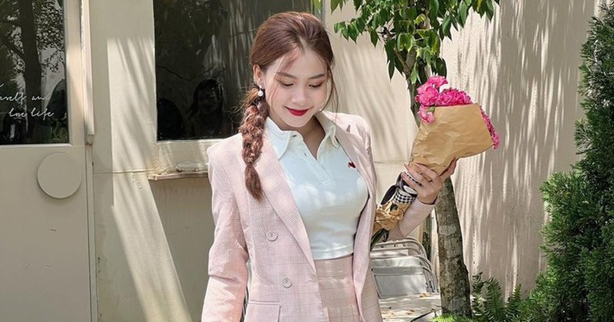 Chìa khóa nâng tầm mọi phong cách công sở gọi tên blazer