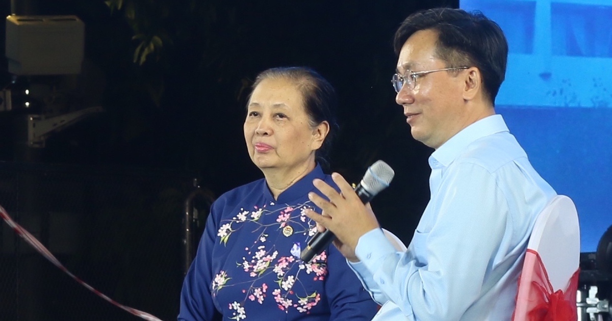 Suất chiếu đặc biệt và bí mật được tiết lộ về phim 'Cánh đồng hoang'