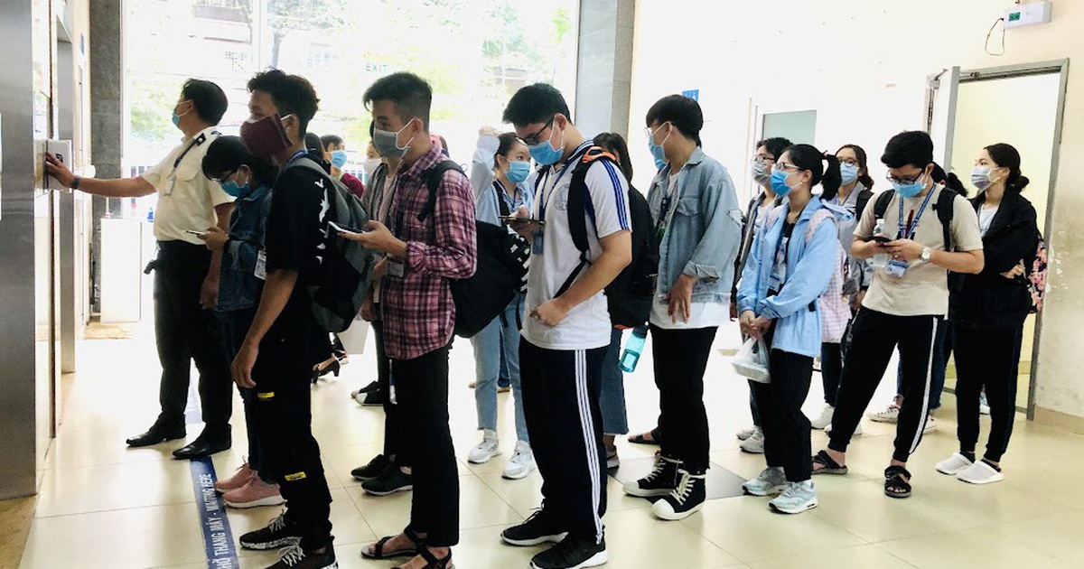 Điều kiện tuyển thẳng vào Trường ĐH Y dược TP.HCM   năm 2025