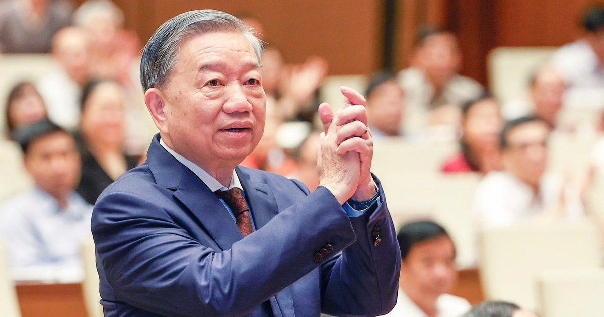 Nước Việt Nam là một, dân tộc Việt Nam là một