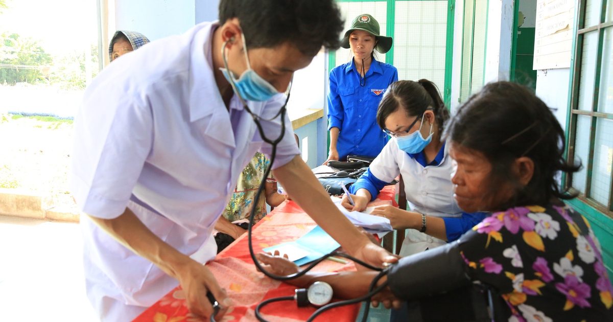 'Quả ngọt' từ chính sách BHXH tự nguyện