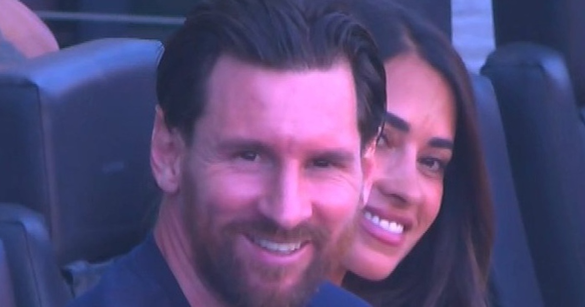 Messi bất ngờ bị đổ lỗi sau trận thua sốc của Inter Miami, vì sao?
