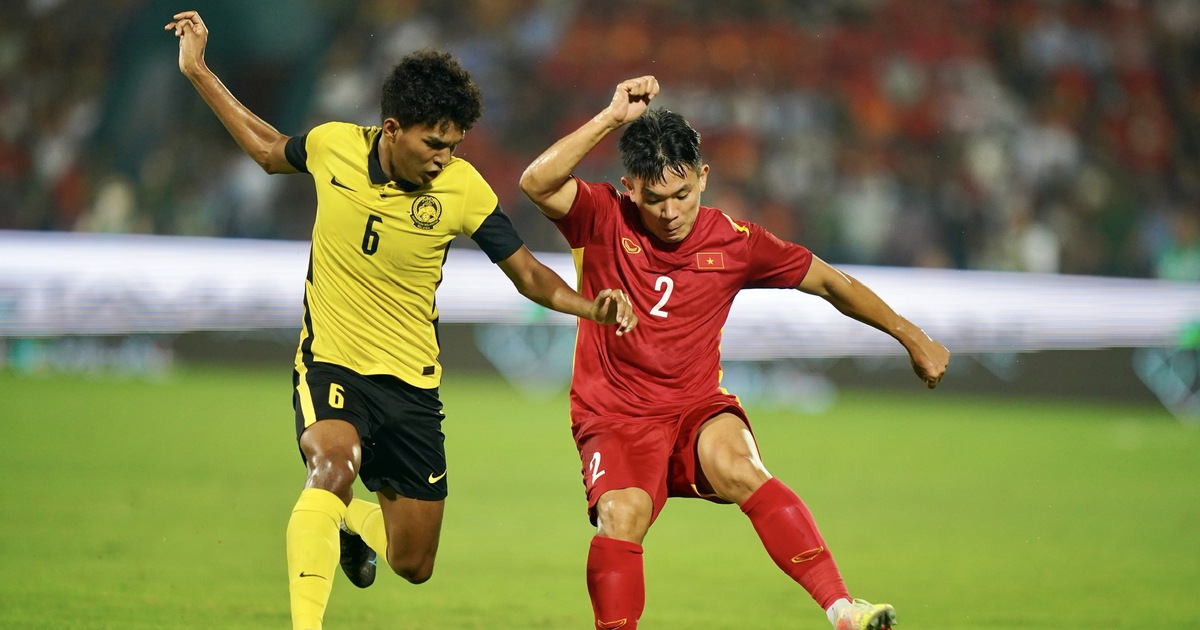 U.22 Việt Nam phải cảnh giác: Malaysia đi nước cờ ‘hiểm’, quyết tranh HCV SEA Games