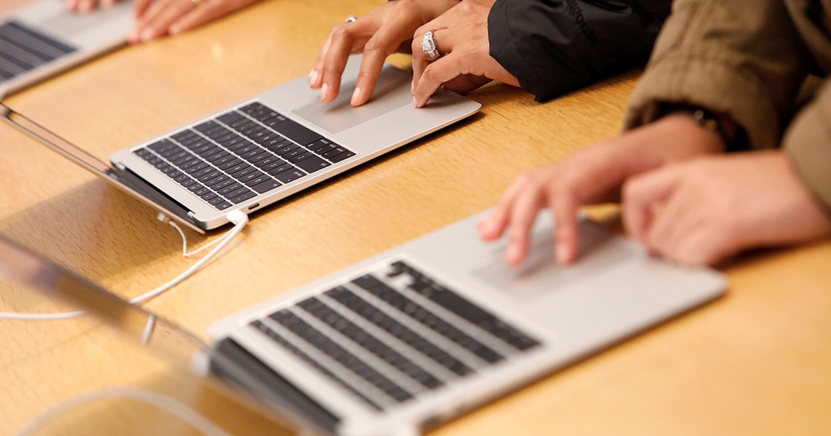 Chi phí sửa chữa khiến người dùng MacBook "choáng váng"