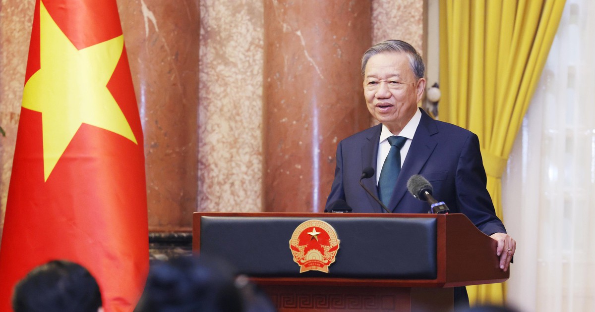 Từ nhà nước "quản lý" tới nhà nước "phục vụ"