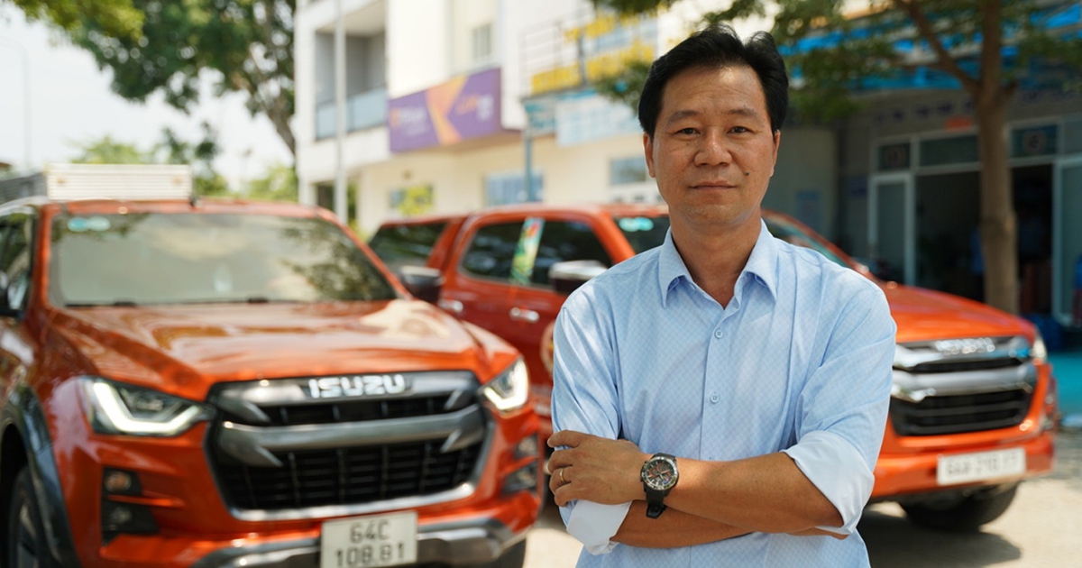 Sau 9 năm đồng hành, khách hàng nói gì về ISUZU D-MAX?