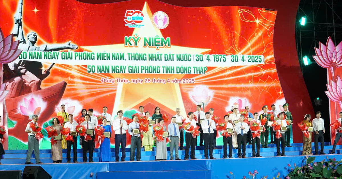 Xây dựng Đồng Tháp trở thành nơi đáng đến, đáng đầu tư