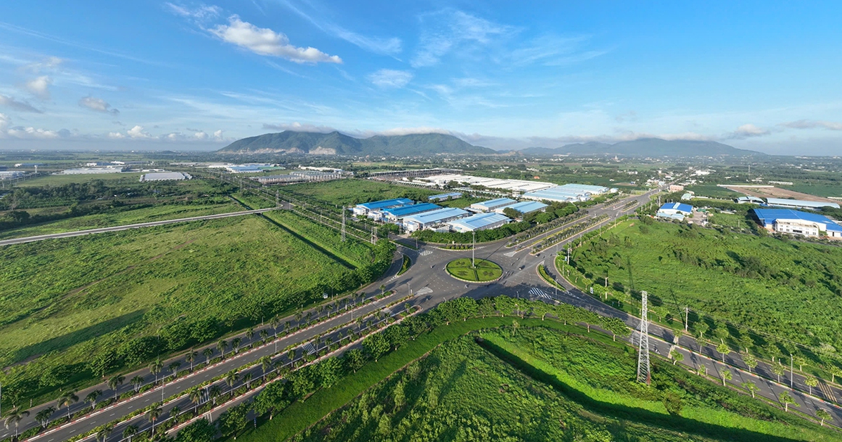 Bà Rịa - Vũng Tàu: Vốn FDI tạo đà tăng trưởng mạnh