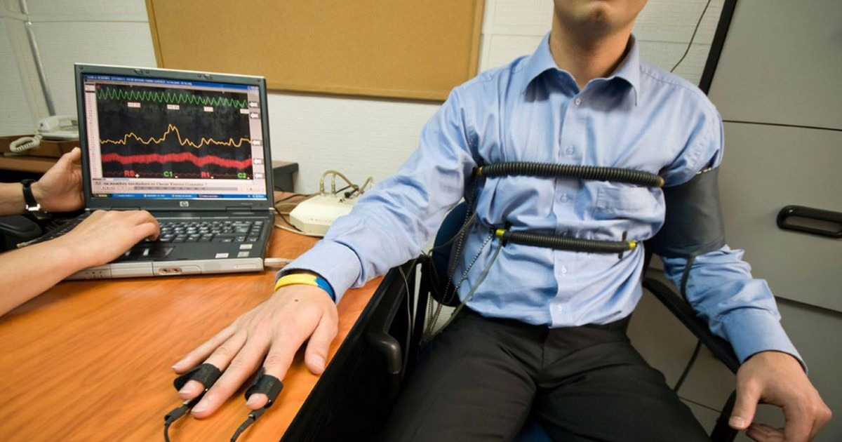 Mỹ dùng máy phát hiện nói dối quyết 'bịt lỗ rò' thông tin nội bộ