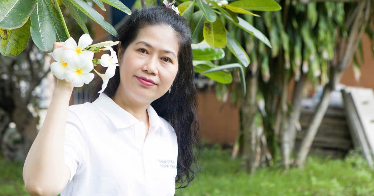 50 năm đất nước thống nhất: Đứa con của hòa bình