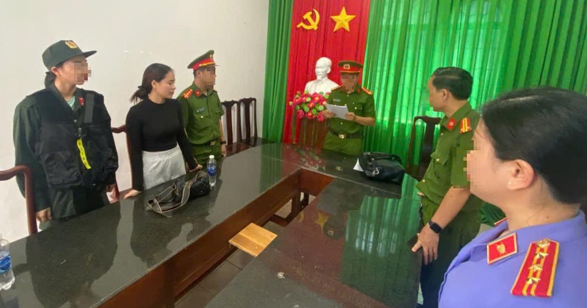 Bình Phước: Bắt giữ cựu cán bộ Chi nhánh Văn phòng ĐKĐĐ H.Lộc Ninh nhận hối lộ