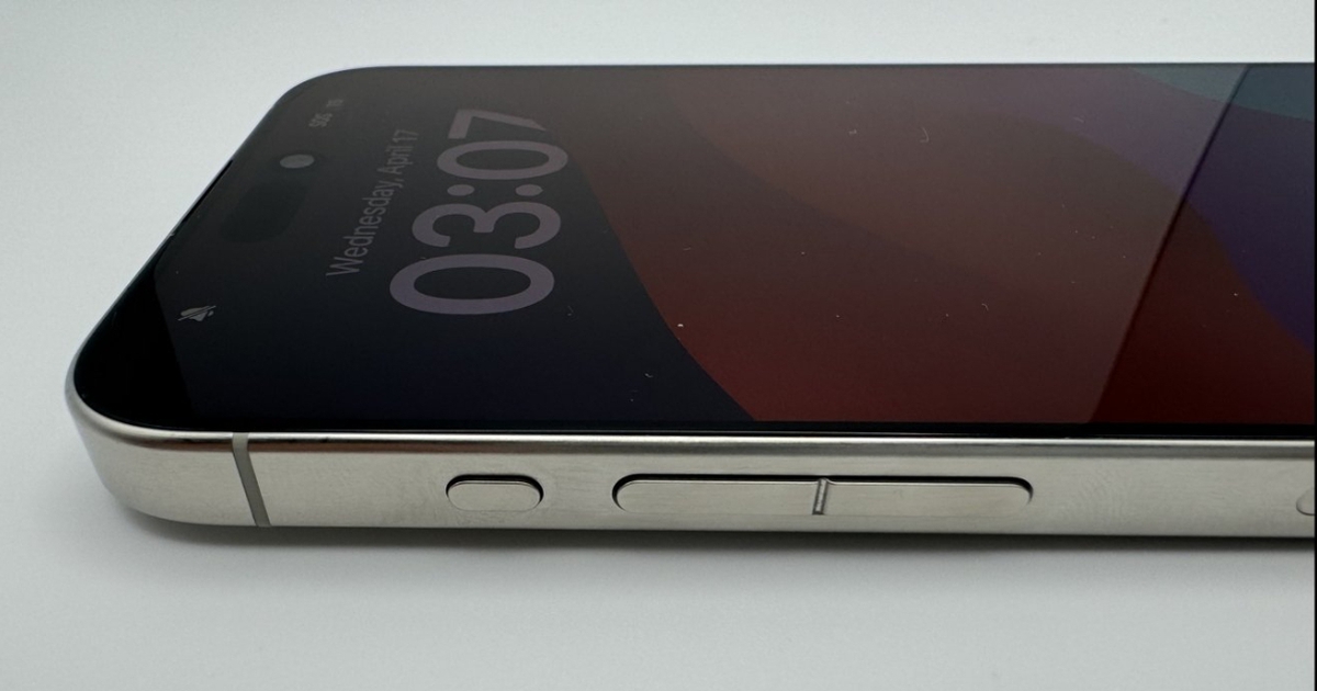 Apple quyết tâm hiện thực hóa ước mơ iPhone còn dang dở