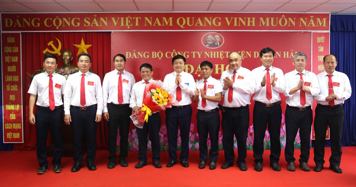 Nhiệt điện Duyên Hải: 5 năm nỗ lực và tầm nhìn cho giai đoạn phát triển mới