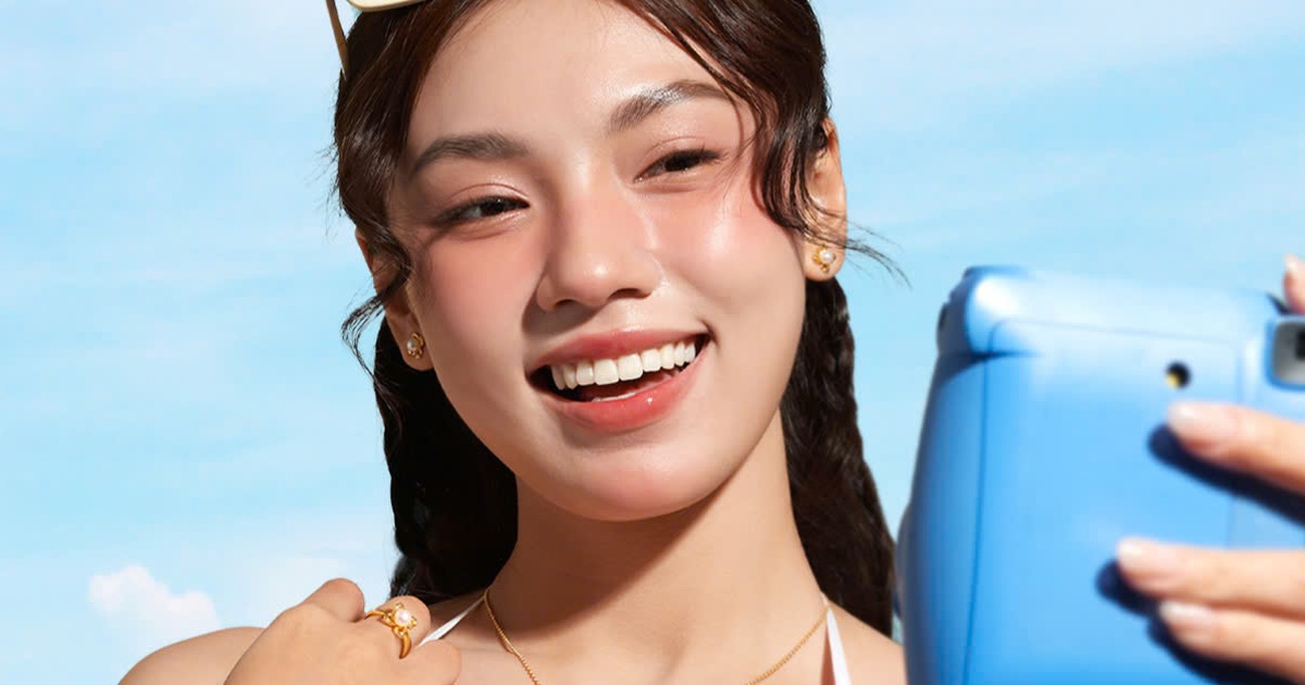 F5 diện mạo cùng trang sức ngọc trai - Xu hướng 'must-try' hè này!