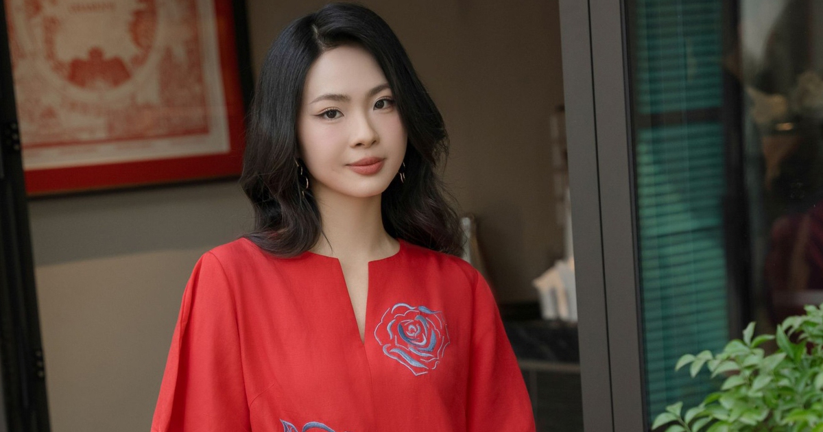 Đầm suông phóng khoáng, nhẹ nhàng từ chất liệu tự nhiên được ưa chuộng