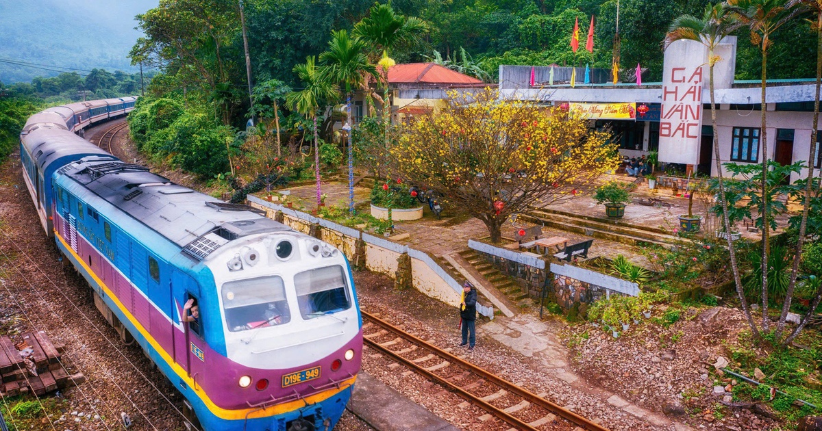 Tăng nội địa hóa đường sắt, giảm phụ thuộc nhà cung cấp ngoại