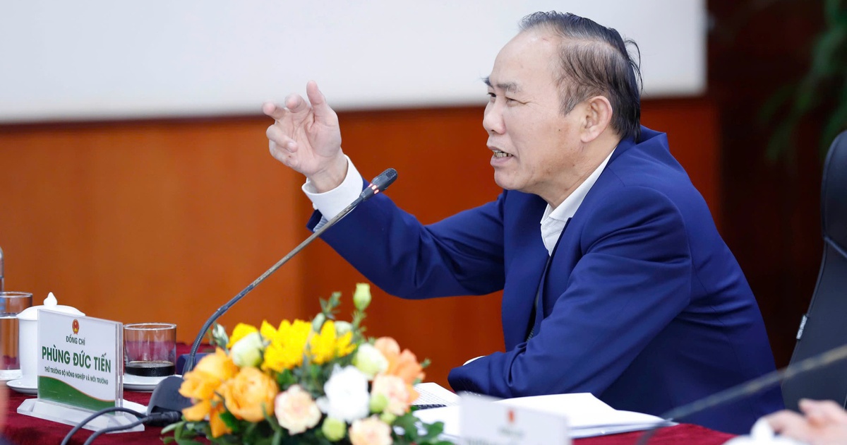 Mỹ áp thuế Việt Nam, nông nghiệp sẽ 'dĩ bất biến, ứng vạn biến'