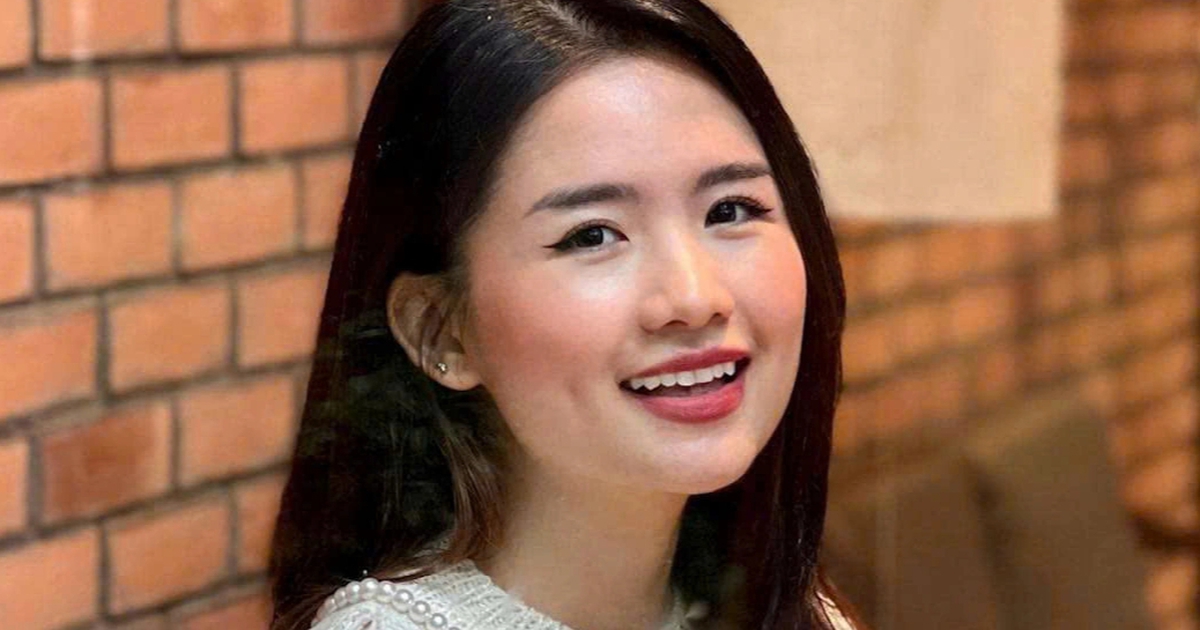 Cô gái có cái tên đặc biệt Hoàng Hậu Phương Đông và bức ảnh 'để đời' cùng cựu Tổng thống Mỹ