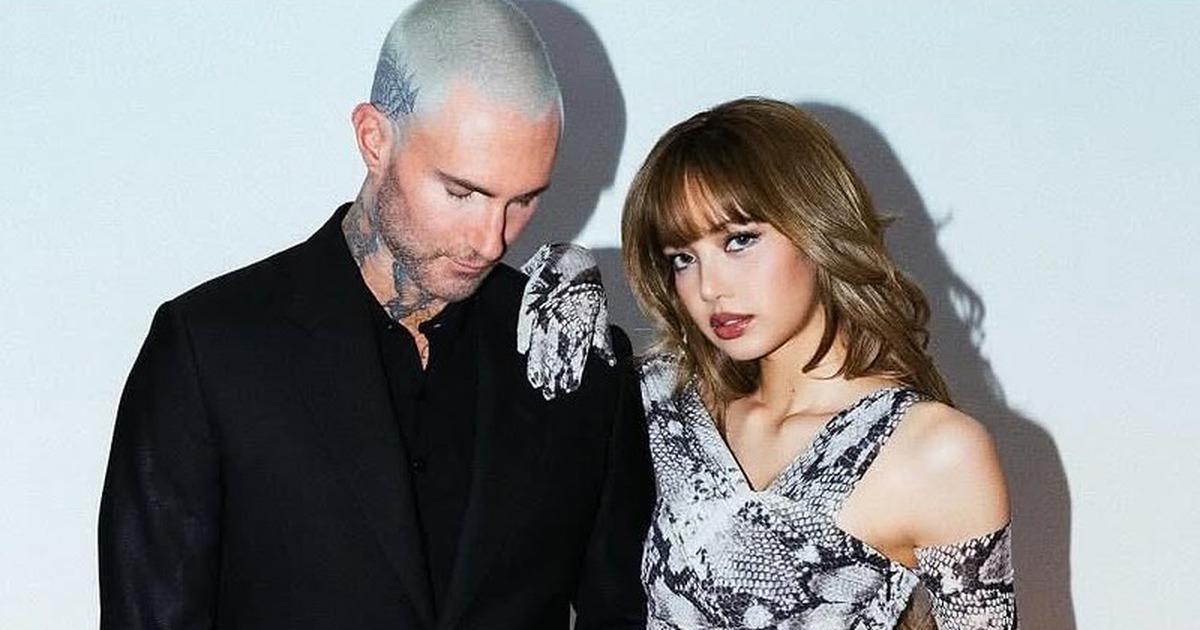 Maroon 5 lần đầu hợp tác nghệ sĩ Kpop là Lisa