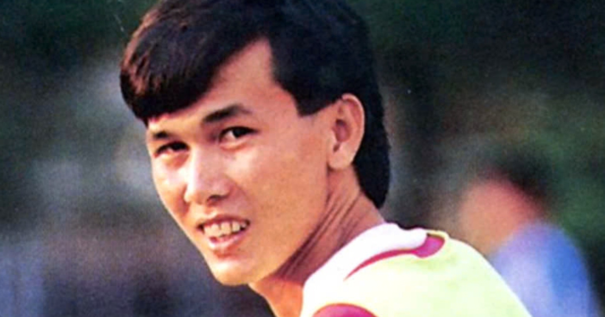 Trần Công Minh: Cơn lốc biên phải