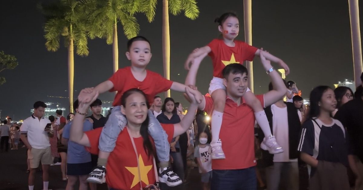 Trải nghiệm thị giác ấn tượng với lịch sử Đà Nẵng trên tòa nhà 125 năm tuổi