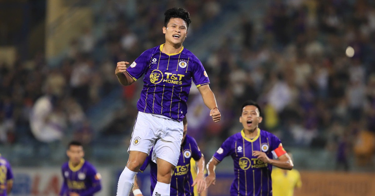 Lịch thi đấu vòng 21 V-League: HAGL trụ hạng nếu thắng, lộ diện nhà vô địch ở Hàng Đẫy?