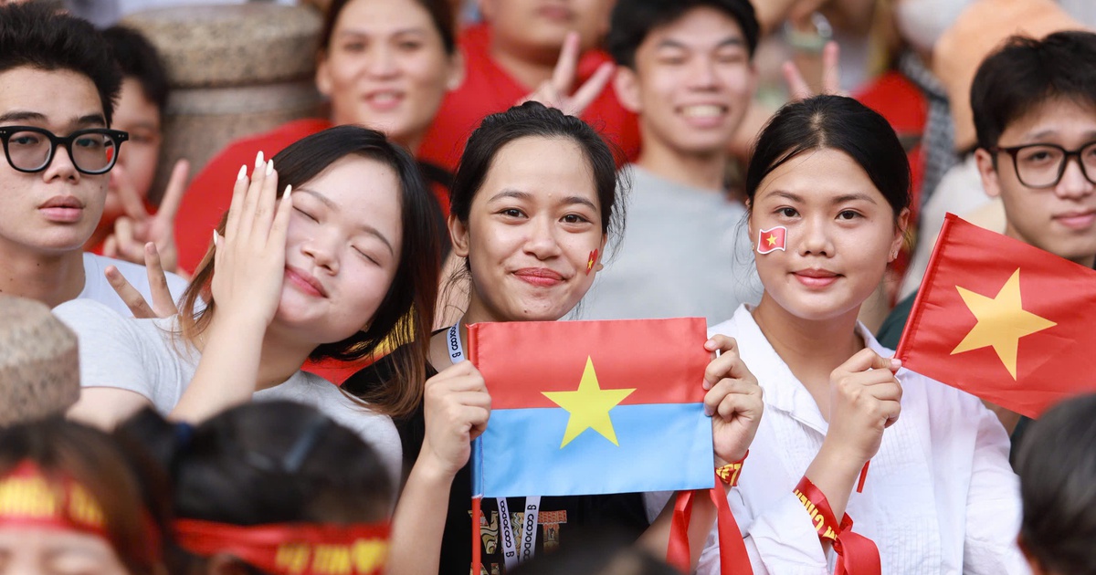 Diễu binh 30.4 ở TP.HCM: Một buổi sáng mãn nguyện, trọn vẹn trong tim người dân