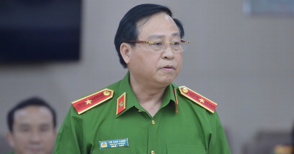 Sau ồn ào vụ mẹ Bắp và Phạm Thoại, Bộ Công an cảnh báo về kêu gọi từ thiện