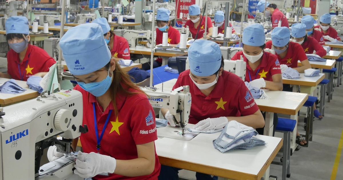 Bộ Công thương đã sẵn sàng phương án đàm phán với Mỹ về mức thuế đối ứng