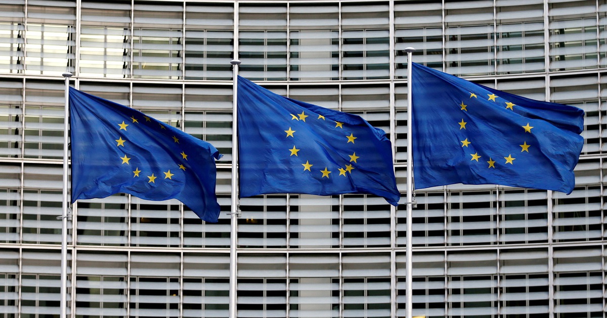 EU: Sau đối phó ngoài đến phòng ngừa trong