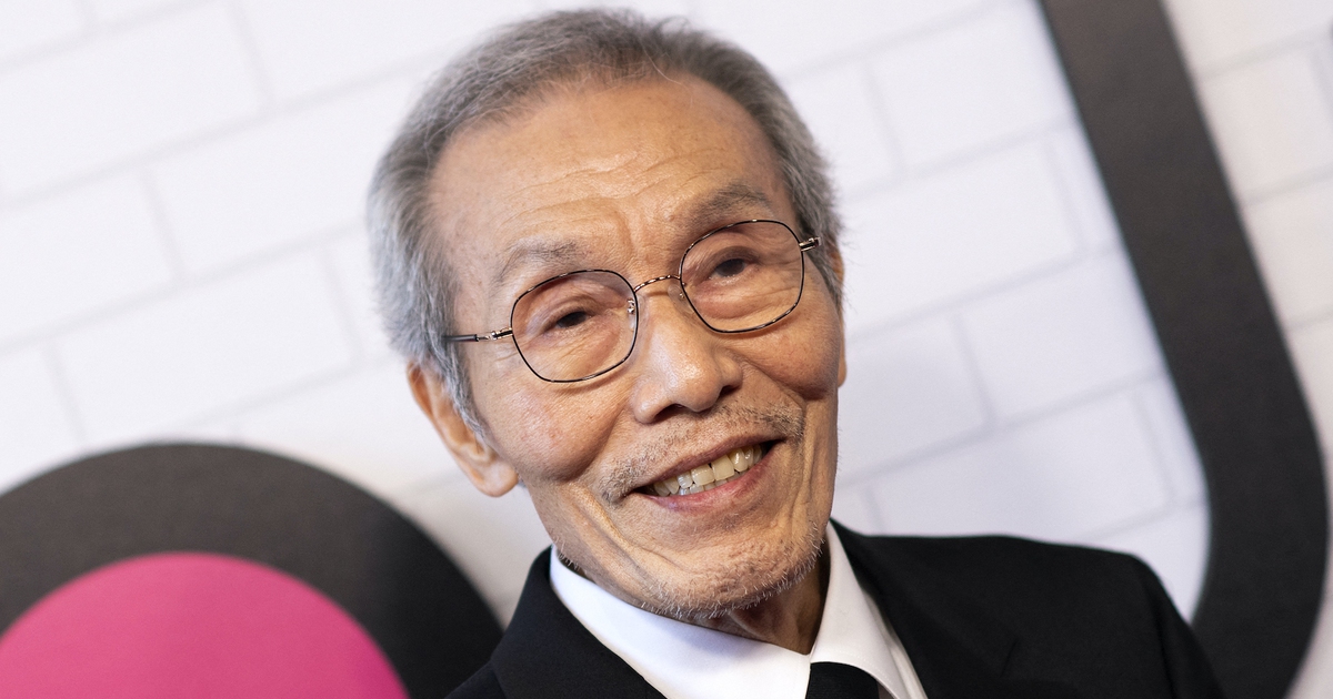 Diễn viên 'Trò chơi con mực' đối mặt với án tù ở tuổi ngoài 80