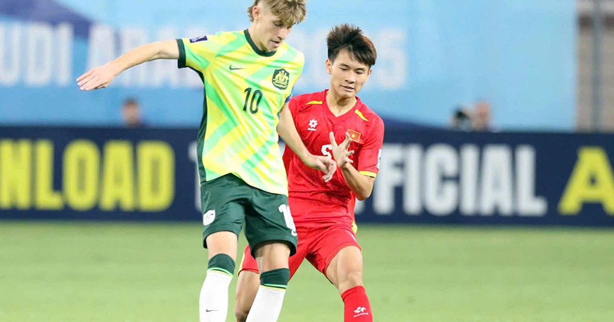 U.17 Việt Nam có thể hay hơn nữa ở trận gặp U.17 Nhật Bản