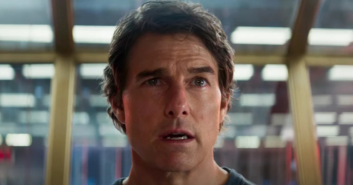 Bom tấn 'Nhiệm vụ: bất khả thi - Nghiệp báo cuối cùng' của Tom Cruise ra rạp