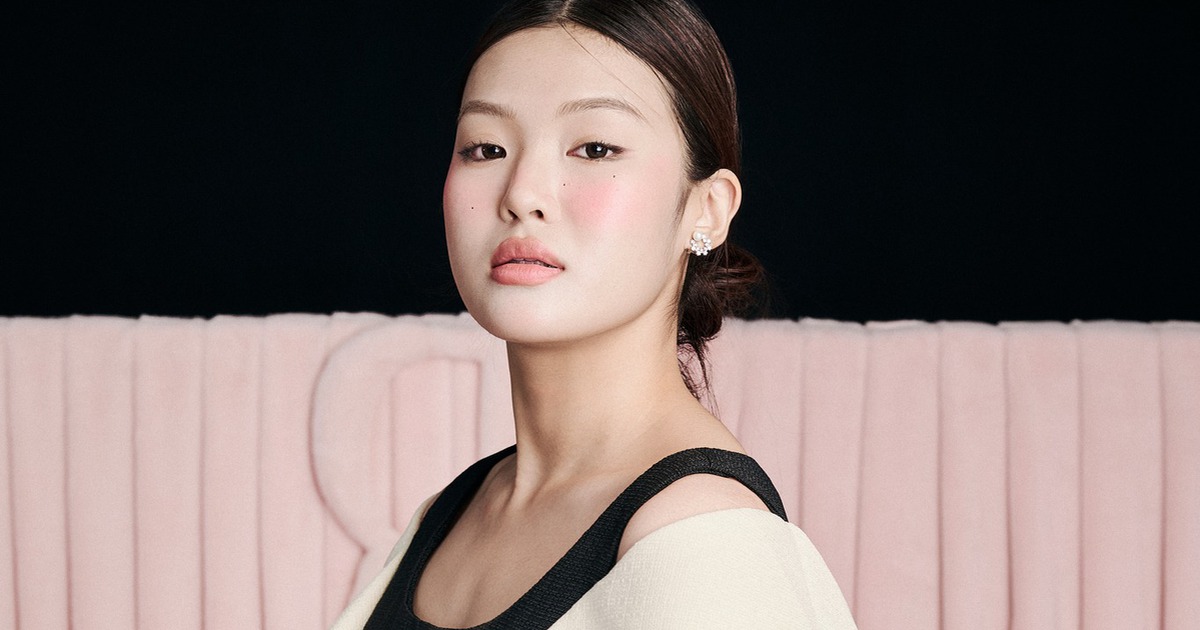 Thời trang size lớn cho người Việt