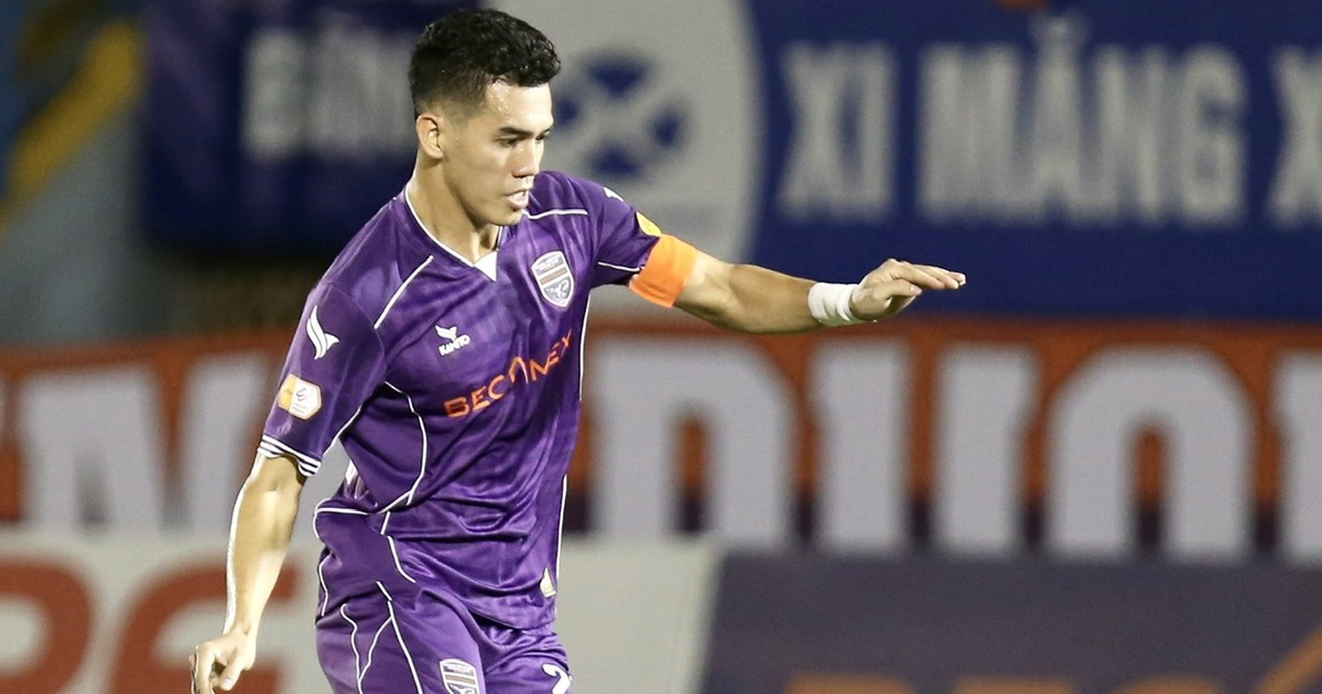 Lịch thi đấu V-League hôm nay: HAGL ‘bi kịch’ nếu thua Bình Dương, Hà Nội sẽ bứt tốc?