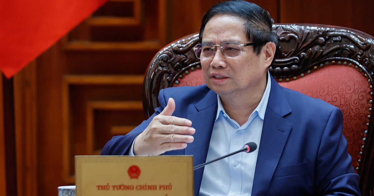 Thuế đối ứng: Việt Nam đã cơ bản giải quyết những vấn đề quan tâm của phía Mỹ