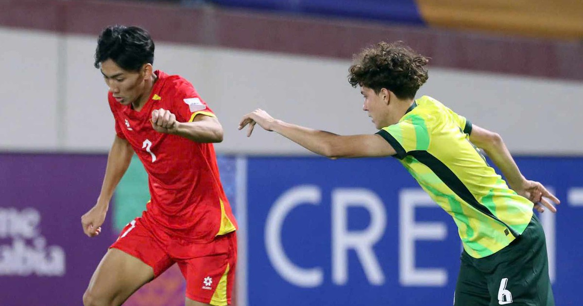 Bóng đá Đông Nam Á sáng cửa có đội dự U.17 World Cup