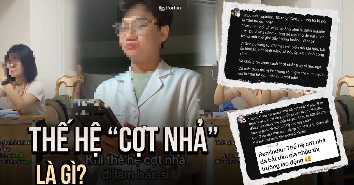 ‘Thế hệ cợt nhả’ gia nhập thị trường lao động- Cơ hội hay thách thức?
